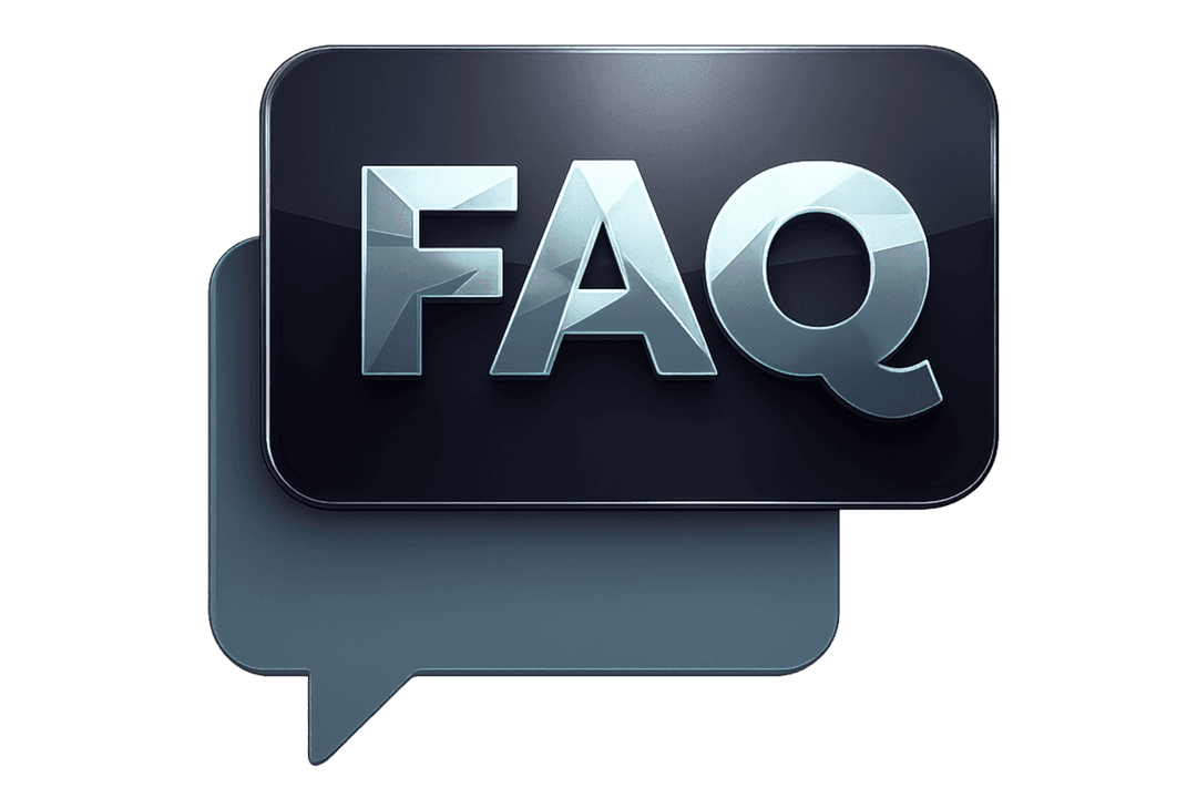 FAQ